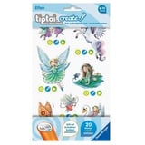 Ravensburger 00907 tiptoi Create Sticker Elfen