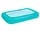 BESTWAY Aquababes Planschbecken 165 x 104 x 25 cm (51115)