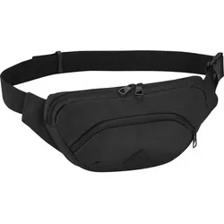 ADIDAS Kleintasche Ultramodern, BLACK/BLACK, ONE SIZE