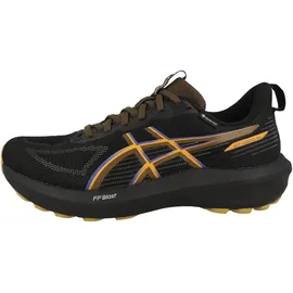Asics GT-1000 14 Herren Schwarz / Dark Cobalt 42