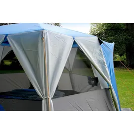 Coleman Cortes Octagon 8 blau