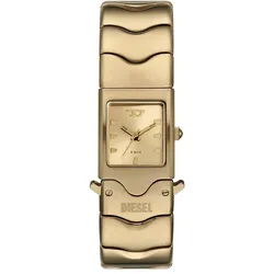 Diesel Herrenuhr CLOSER DZ2223 - gold