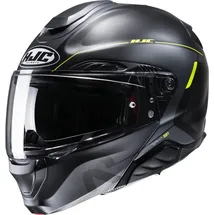 HJC Helmets RPHA 91 Combust MC3HSF S
