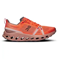 On Herren Cloudsurfer Trail orange 43.0