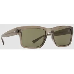 Dot Dash Melee Vintage Grey Trans Sonnenbrille vintage grn Gr. Uni