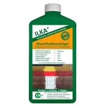 ILKA-Chemie Waschhallenreiniger Konzentrat 1 l