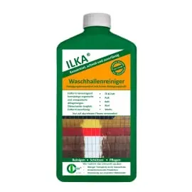 ILKA-Chemie Waschhallenreiniger Konzentrat 1 l
