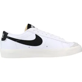 Nike Blazer Low '77 Damen White/Sail/White/Black 41