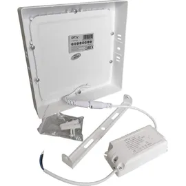 Gtv MATIS PLUS LED-Aufbauleuchte