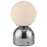 Schöner Wohnen Rudi Silber