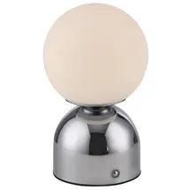 Schöner Wohnen Rudi Silber