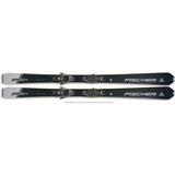 FISCHER Herren All-Mountain Ski RC ONE 78 GT TPR +, -, 152