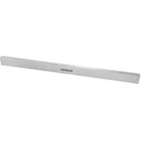 bsh ersatzteile Bosch Siemens Griffleiste, LXBXH 598X17X40mm