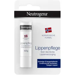 Neutrogena Lippenpflege NORWEGISCH 4.8 g Stifte