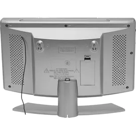 Denver MC-5220 silber