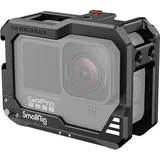 SmallRig 3084C Cage für Gopro 12/11/10/9 schwarz