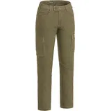 PINEWOOD Damen-Jagdhose Serengeti, h.olive, 38