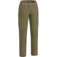 PINEWOOD Damen-Jagdhose Serengeti, h.olive, 38