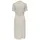 Only Kleid Shirtkleid Beige XS