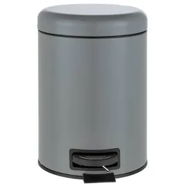 Wenko Leman 5 l grau