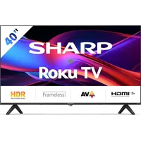 Sharp 40GD2225E – 40 Zoll Fernseher (101 cm) Full