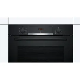 Bosch Backofen-Set Schnellaufheizung Induktionskochfeld 71 Liter Edelstahl
