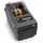 Zebra Technologies ZD411d Schwarz