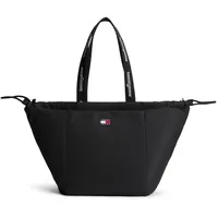 Tommy Hilfiger ESS DAILY Shopper Synthetik Black