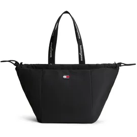 Tommy Hilfiger ESS DAILY Shopper Synthetik Black