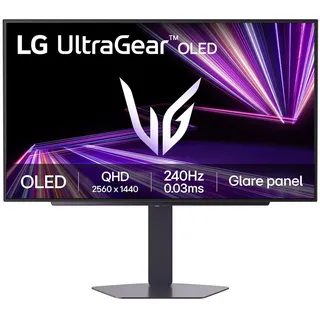 LG UltraGear 27GX704A-B 27"