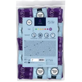 MISTER SIZE Kondome 3XL (69mm)