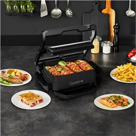 Tefal Optigrill+ Snacking&Baking GC7148