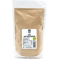 Dattelzucker, BIO Bremer Gewürzhandel, 500g