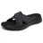 SKECHERS Go Walk Flex Damen Grau 40