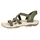 SKECHERS Reggae Slim Damen Olive 38