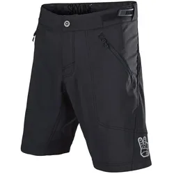 Troy Lee Designs Skyline Shorty Short 38 - Black