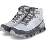 On CloudRock 2 Waterproof Damen Glacier/Eclipse 39