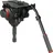 Manfrotto Pro Fluid Neiger 509 HD