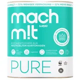 mach m!t Wepa Küchenrollen mach m!t Pure 3-lagig 2 Rollen