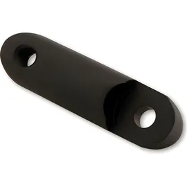 Highsider Spiegelverlängerung 16-L Blast Schwarz seidenmatt 2er-Pack