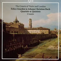 Quartette; Quintette (Neu differenzbesteuert)