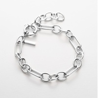 Esprit Armband Linked, 88673999 - silber