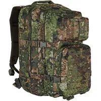 Mil-Tec US Assault Pack Laser Cut Large WASP I