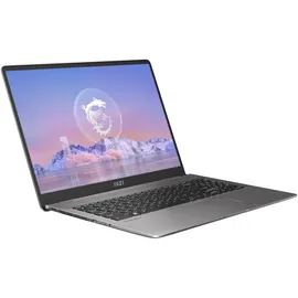 MSI Creator Z16 HX Studio B13VFTO-053DE, Lunar Gray, Core i7-13700H, 32GB RAM, 2TB SSD, GeForce RTX 4060, DE (0015G2-053)