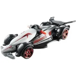 HOT WHEELS CGW35 CGW48 Star Wars Character Car The Inquisitor