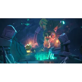 Nikoderiko: The Magical World - Director's Cut - (PEGI) (Nintendo Switch)