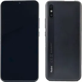 Xiaomi Redmi 9AT 2 GB RAM 32 GB Carbon Gray