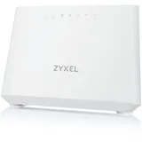 ZyXEL DX3301-T0 DSL Router