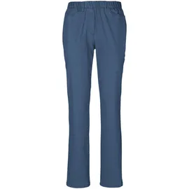 GOLDNER Jeans LOUISA hellblau 34