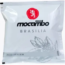 Drago Mocambo Brasilia 144 E.S.E. Pads